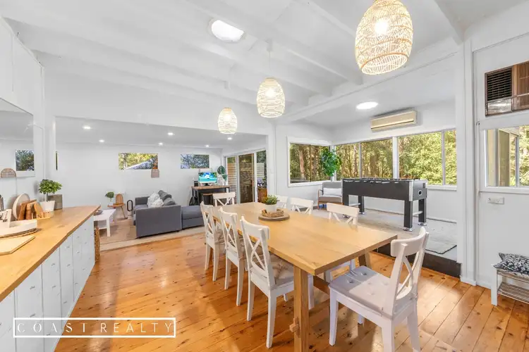 39 Tourmaline Avenue, Pearl Beach NSW 2256