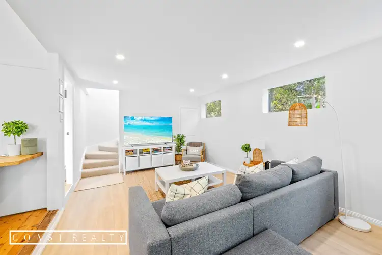 Second view of Homely house listing, 39 Tourmaline Avenue, Pearl Beach NSW 2256