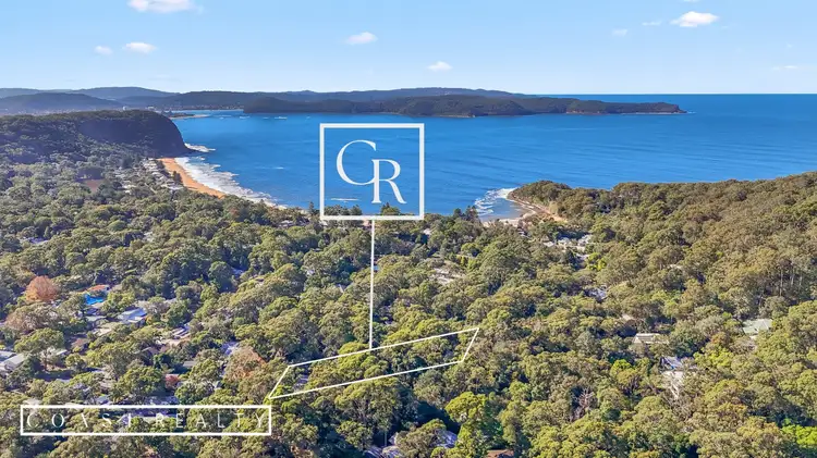 Fourth view of Homely house listing, 39 Tourmaline Avenue, Pearl Beach NSW 2256