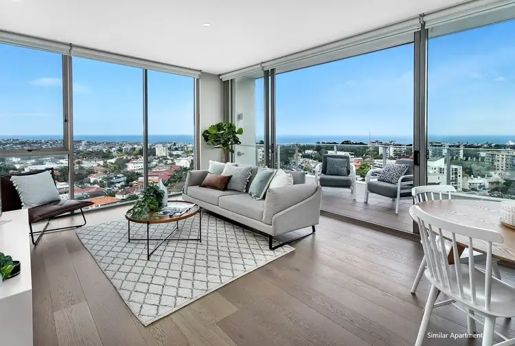 1904/253-255 Oxford Street, Bondi Junction NSW 2022