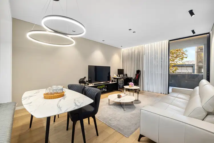 101/81 Foveaux Street, Surry Hills NSW 2010