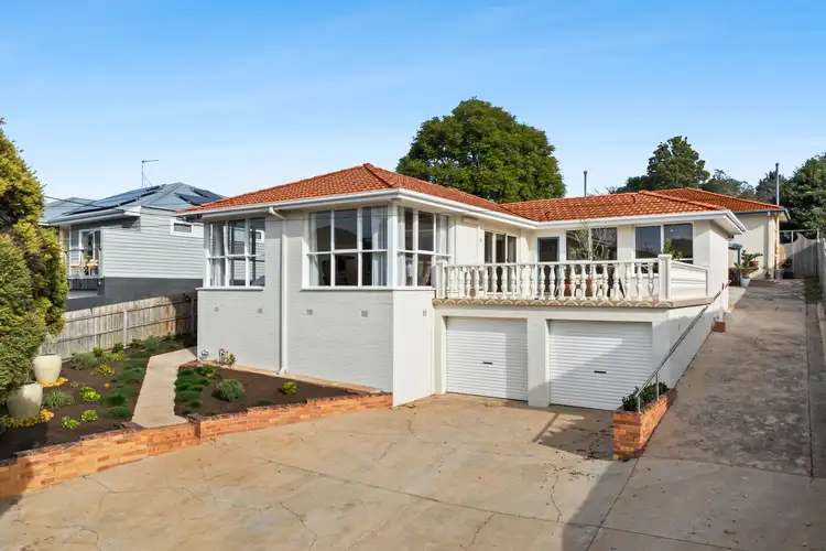 1/33 The Avenue, Belmont VIC 3216