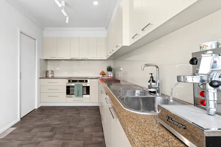 Fourth view of Homely townhouse listing, 1/33 The Avenue, Belmont VIC 3216