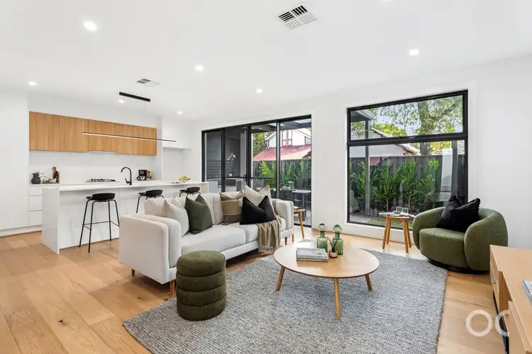 2/22 Avenue Road, Cumberland Park SA 5041