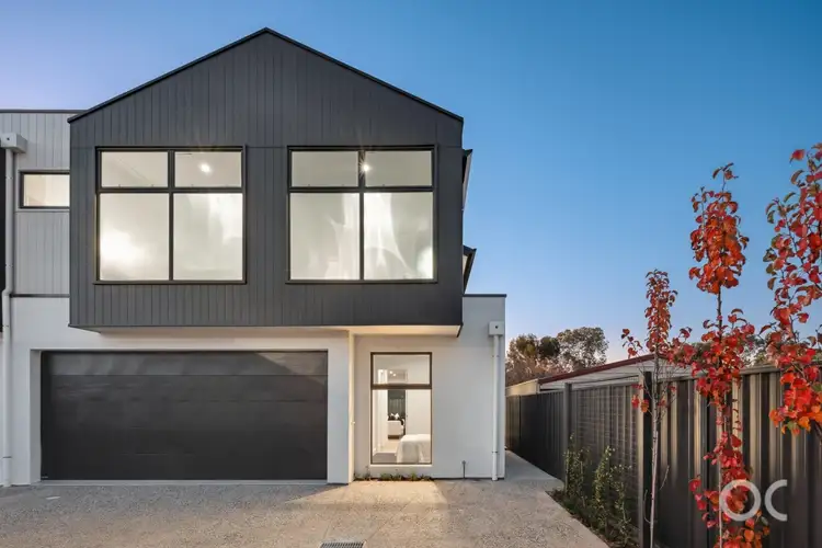 Lot 6/22 Avenue Road, Cumberland Park SA 5041