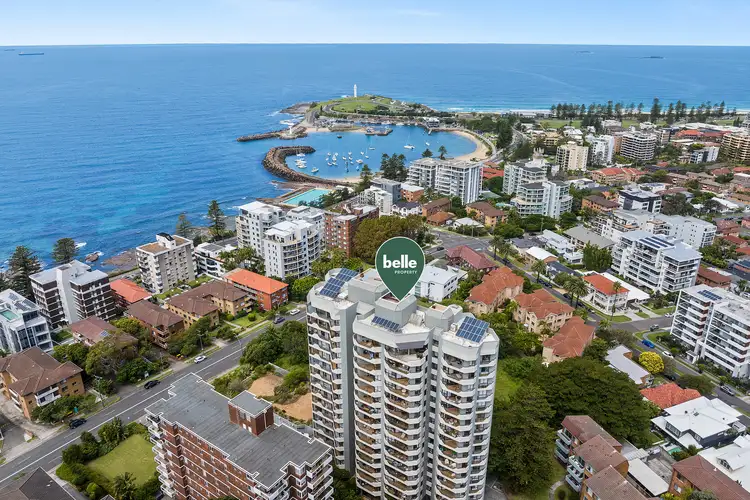 65/22-26 Corrimal Street, Wollongong NSW 2500