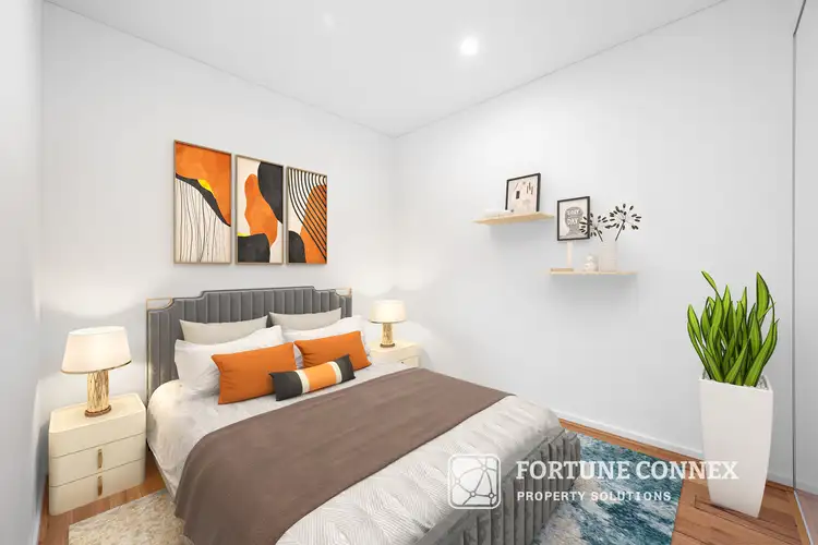 Sixth view of Homely apartment listing, 705/30 Barr Street, Camperdown NSW 2050