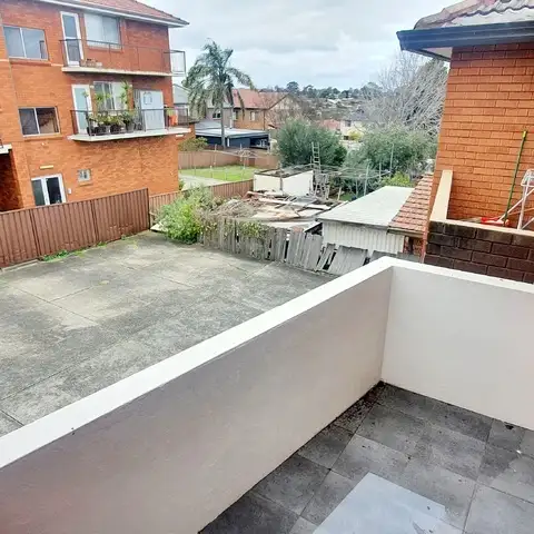 Third view of Homely apartment listing, 7/28 Flora Street, Roselands NSW 2196