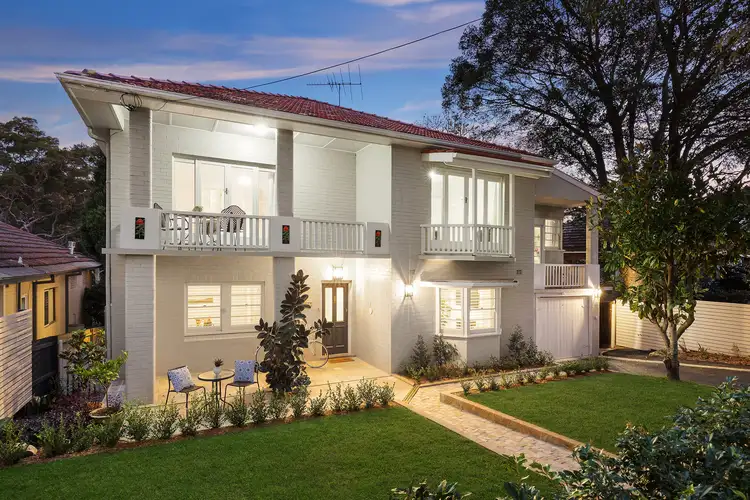 Main view of Homely house listing, 178 Copeland Road East, Beecroft NSW 2119