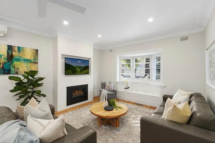 Second view of Homely house listing, 178 Copeland Road East, Beecroft NSW 2119