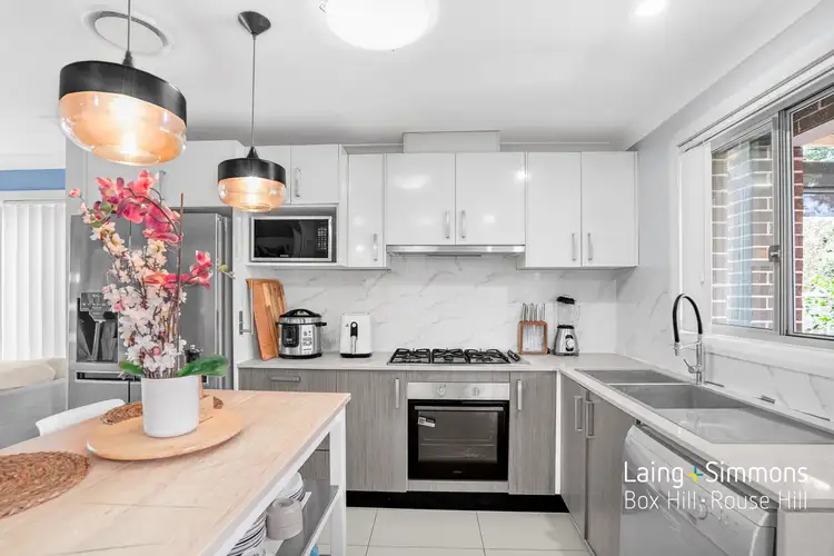 Third view of Homely townhouse listing, 7/58 Janet Street, Mount Druitt NSW 2770
