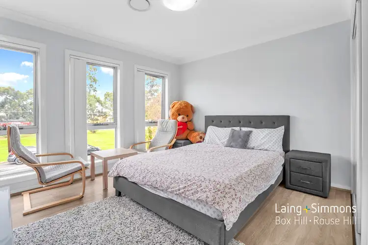 Sixth view of Homely townhouse listing, 7/58 Janet Street, Mount Druitt NSW 2770