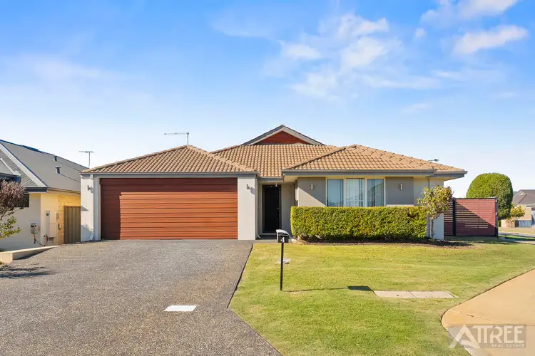 4 Erlon Way, Harrisdale WA 6112