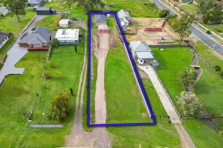 36 Rifle Street, Clarence Town NSW 2321