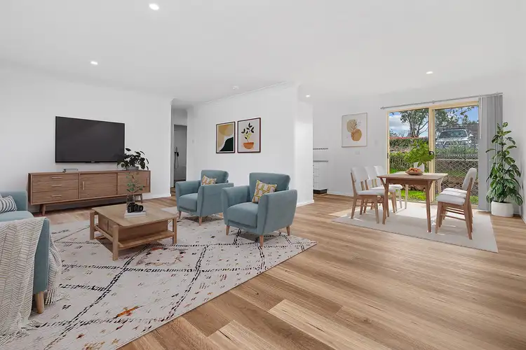 36 Rifle Street, Clarence Town NSW 2321