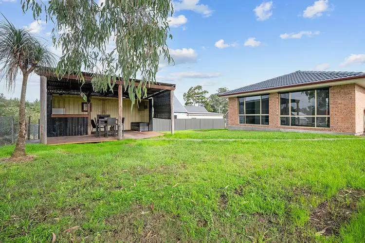 36 Rifle Street, Clarence Town NSW 2321