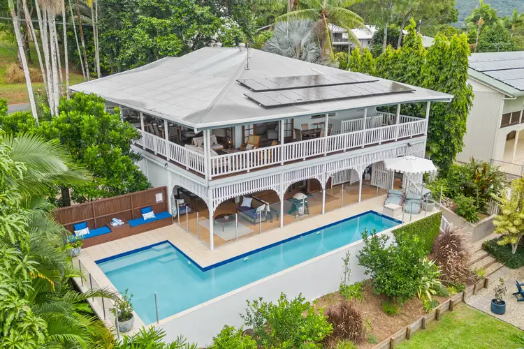 18A Duffy Street, Freshwater QLD 4870