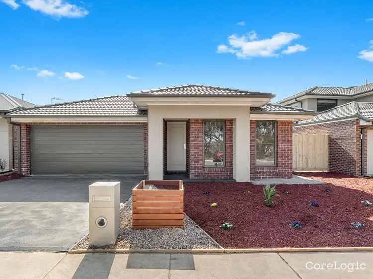 27 Romley Avenue, Armstrong Creek VIC 3217
