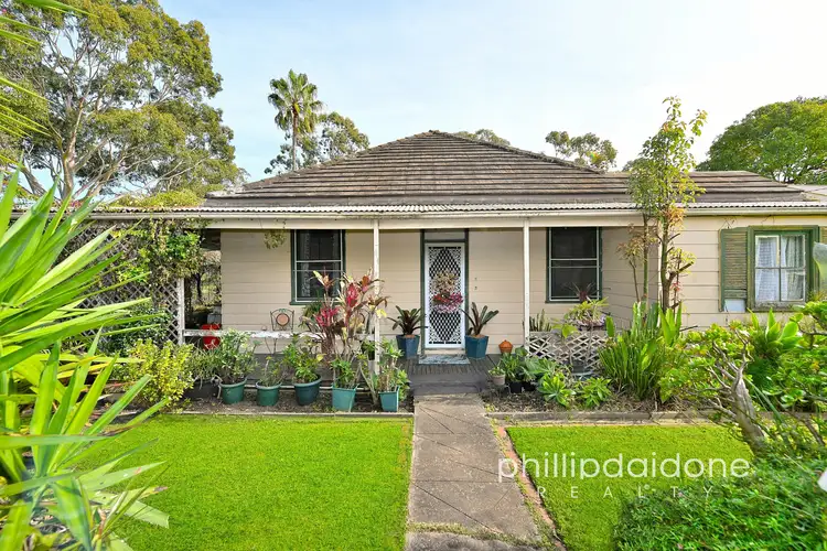 251 Chisholm Road, Auburn NSW 2144
