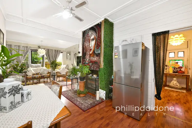 Fifth view of Homely house listing, 251 Chisholm Road, Auburn NSW 2144