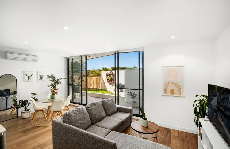 B105/55 Holloway Street, Banksmeadow NSW 2019