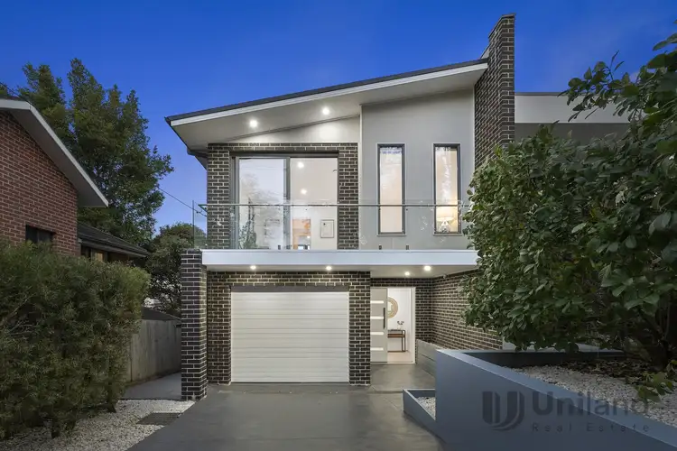 12A Cumberland Street, Epping NSW 2121