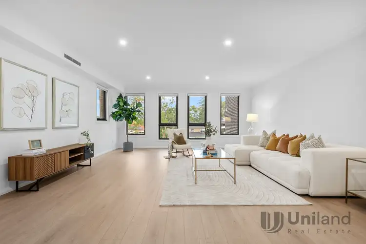 12A Cumberland Street, Epping NSW 2121