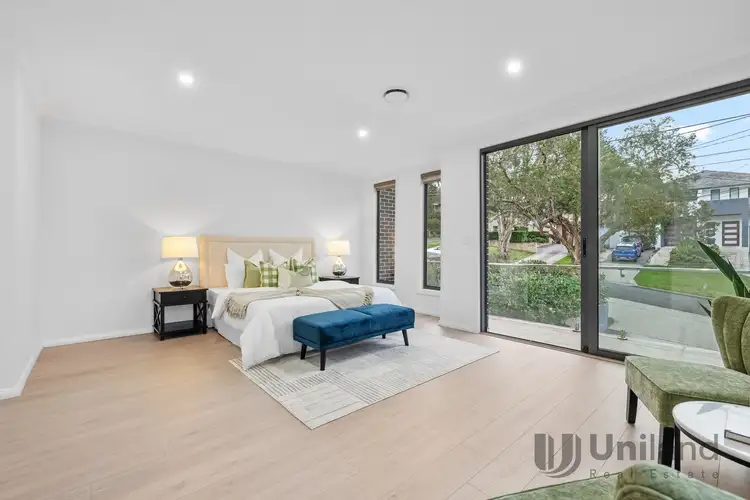 Fifth view of Homely semi-detached listing, 12A Cumberland Street, Epping NSW 2121