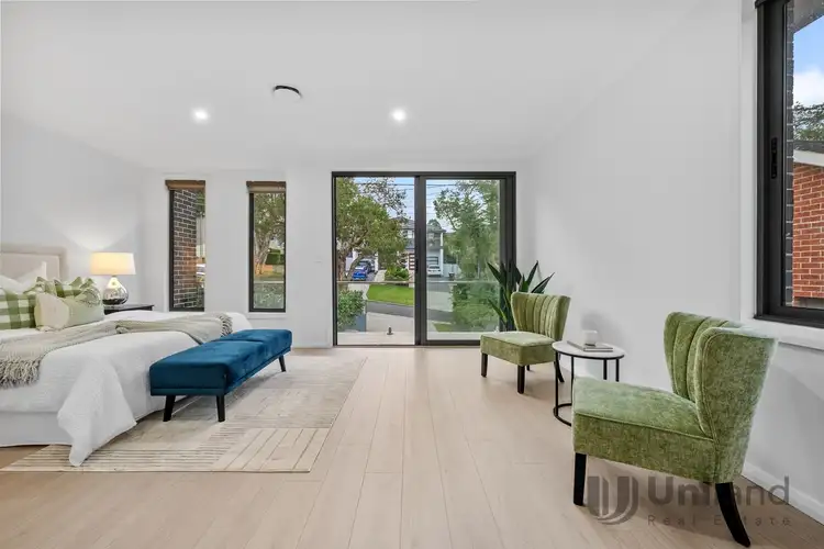 Sixth view of Homely semi-detached listing, 12A Cumberland Street, Epping NSW 2121