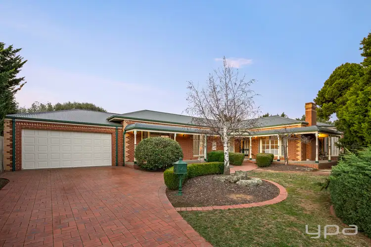 6 Delta Court, Werribee VIC 3030