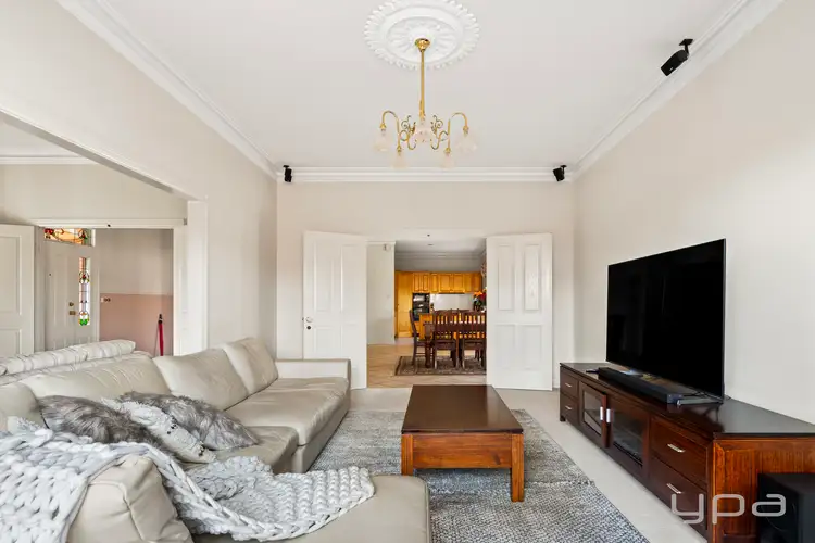 Fifth view of Homely house listing, 6 Delta Court, Werribee VIC 3030