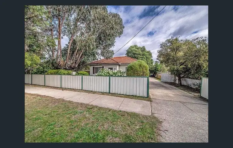 5 Ewart Street, Midvale WA 6056