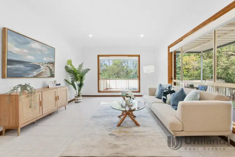 Fifth view of Homely house listing, 1 Patricia Street, Marsfield NSW 2122