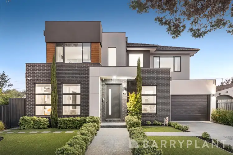 8 Milton Parade, Bundoora VIC 3083