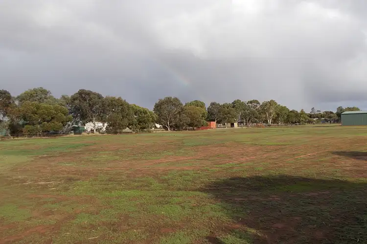 Third view of Homely land listing, 31 Border Drive, Deepdale WA 6532