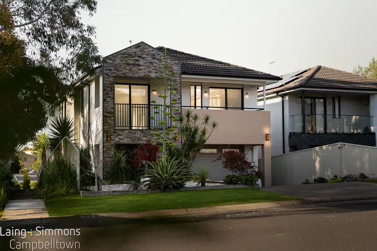 13A Beltana Place, Glen Alpine NSW 2560