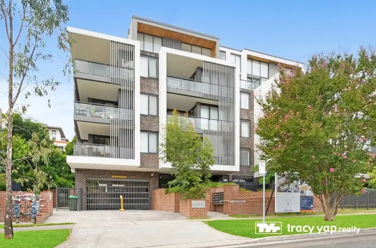 182/29-31 Cliff Road, Epping NSW 2121
