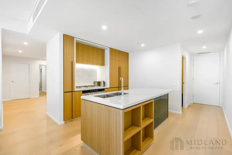 Fourth view of Homely apartment listing, 1005/500 Pacific Highway, St Leonards NSW 2065