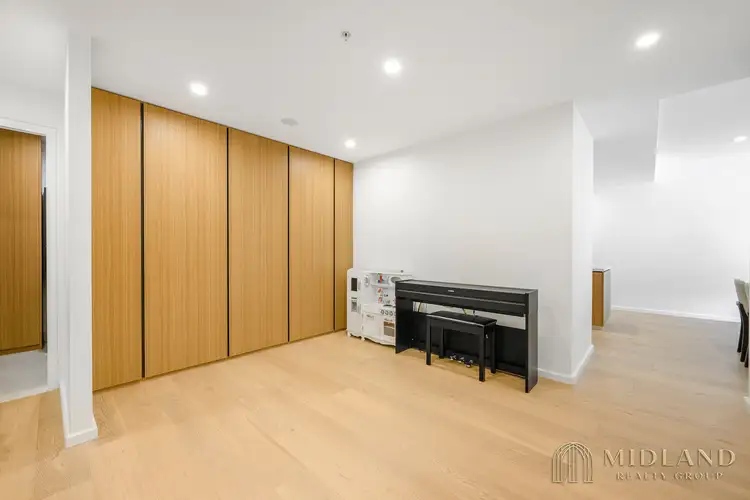 Fifth view of Homely apartment listing, 1005/500 Pacific Highway, St Leonards NSW 2065