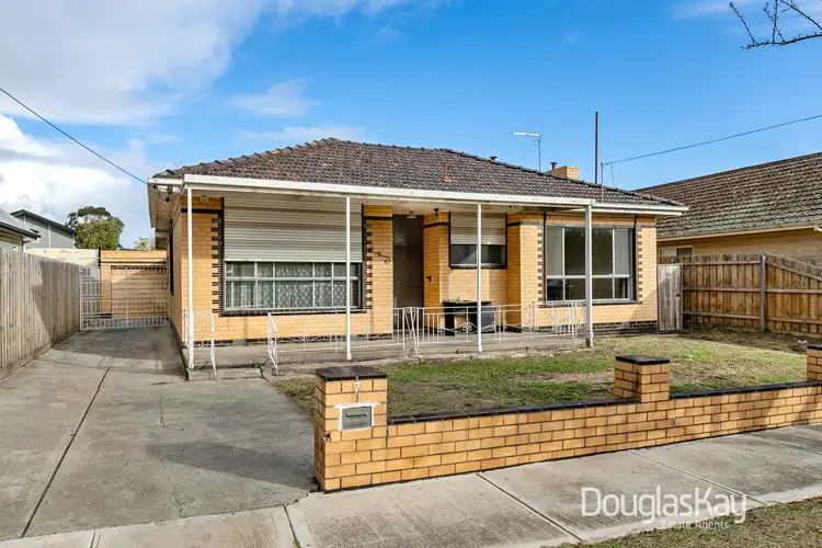 Main view of Homely house listing, 7 Gunnedah Street, Albion VIC 3020