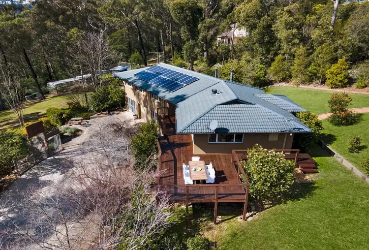 132-134 Oxley Drive, Mittagong NSW 2575