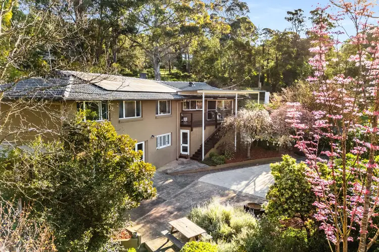 132-134 Oxley Drive, Mittagong NSW 2575