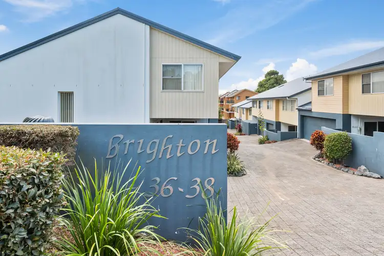 4/36-38 Jarrett Street, Coffs Harbour NSW 2450