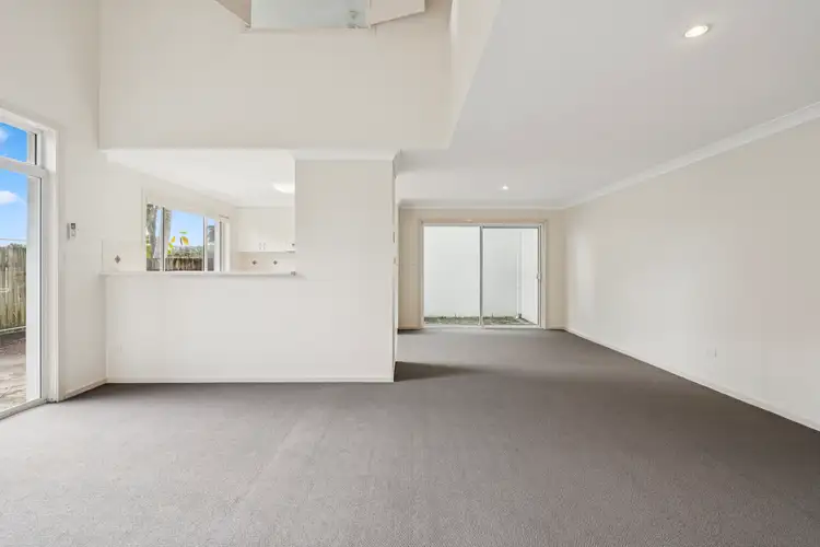 Third view of Homely townhouse listing, 4/36-38 Jarrett Street, Coffs Harbour NSW 2450
