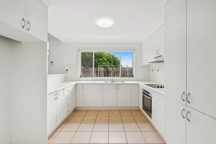 Fifth view of Homely townhouse listing, 4/36-38 Jarrett Street, Coffs Harbour NSW 2450