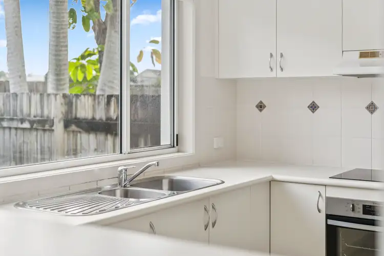 Sixth view of Homely townhouse listing, 4/36-38 Jarrett Street, Coffs Harbour NSW 2450