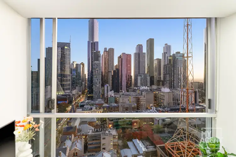1905/68 La Trobe Street, Melbourne VIC 3000