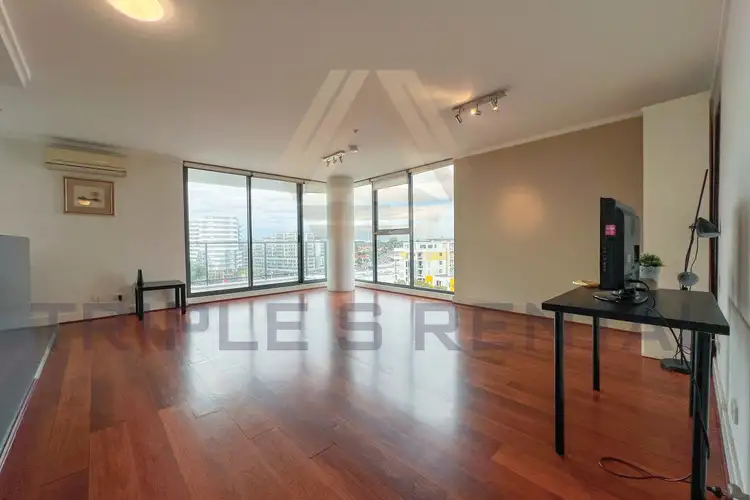 B801/35 Arncliffe Street, Wolli Creek NSW 2205