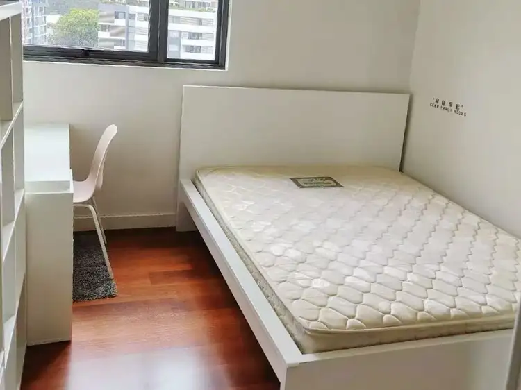 Fourth view of Homely apartment listing, B801/35 Arncliffe Street, Wolli Creek NSW 2205