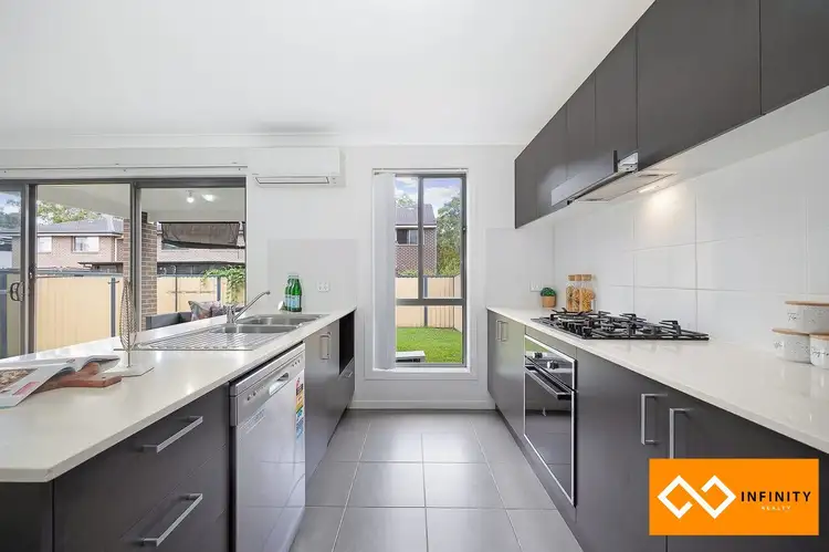 Second view of Homely house listing, 37 Changsa Road, Edmondson Park NSW 2174
